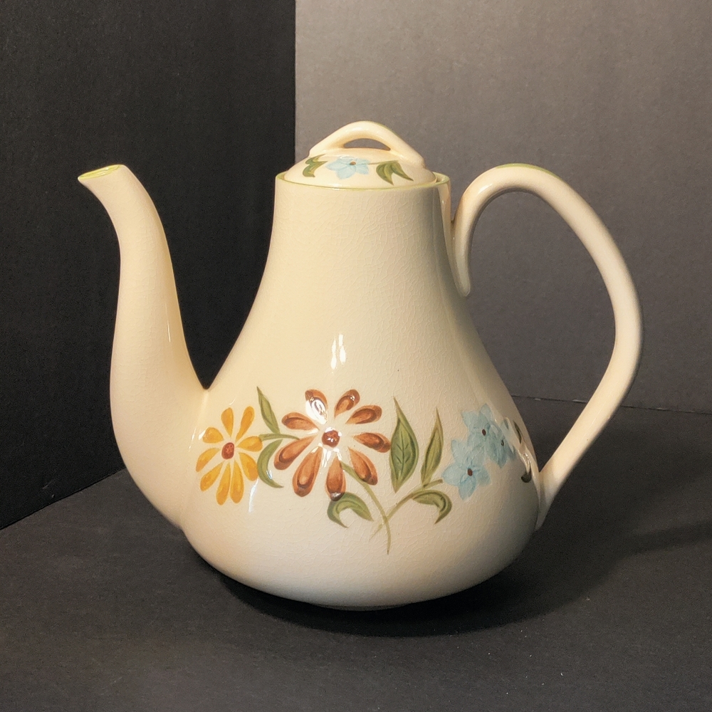 MARUTA TEAPOT⭐
